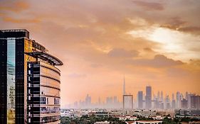 Dubai Creek Hilton